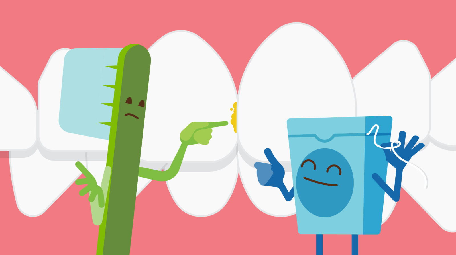 Alberta Dental Association and College Curio Studio